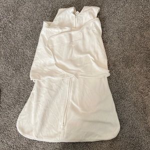 Halo Fleece Sleep Sack (S)
